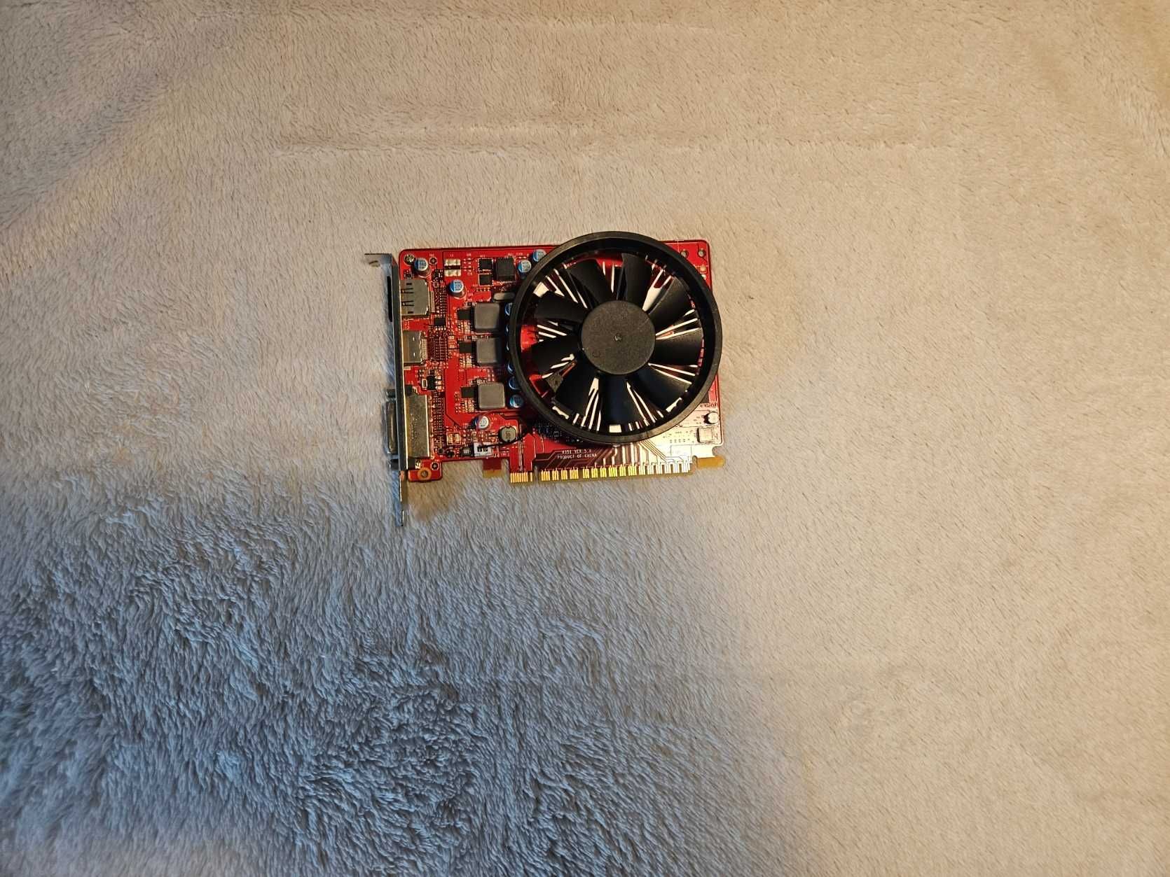 GeForce GTX 1050 Ti
