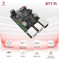 Bigtreetech BTT-PI v1.2 одно платник клипер klipper 3d printer кліпер