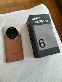 Oppo find x6 pro 16/256