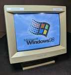 Monitor PC