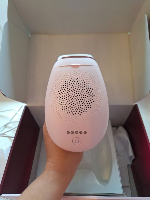 Philips Lumea Advanced