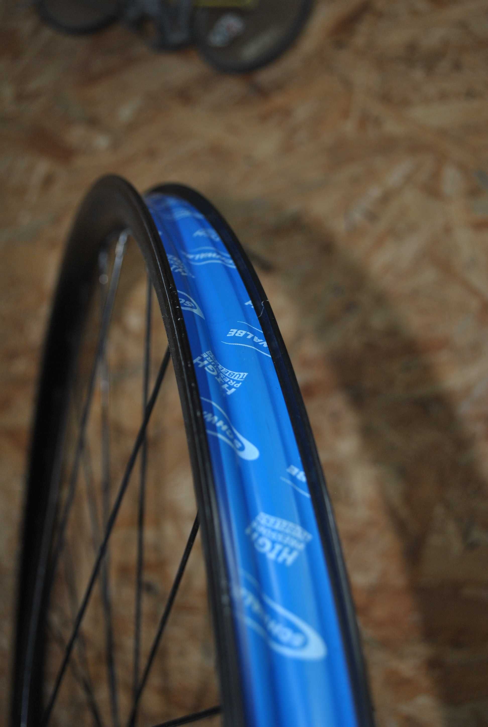 Idealne Koło przód Scott Syncros  Race X25S 622x25 disc 12x100, Enduro