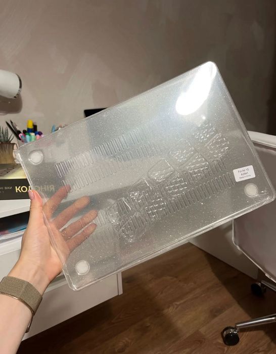 Чехол для Macbook Pro 16