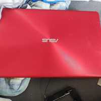 Uszkodzony laptop Asus - sprzedaż na części