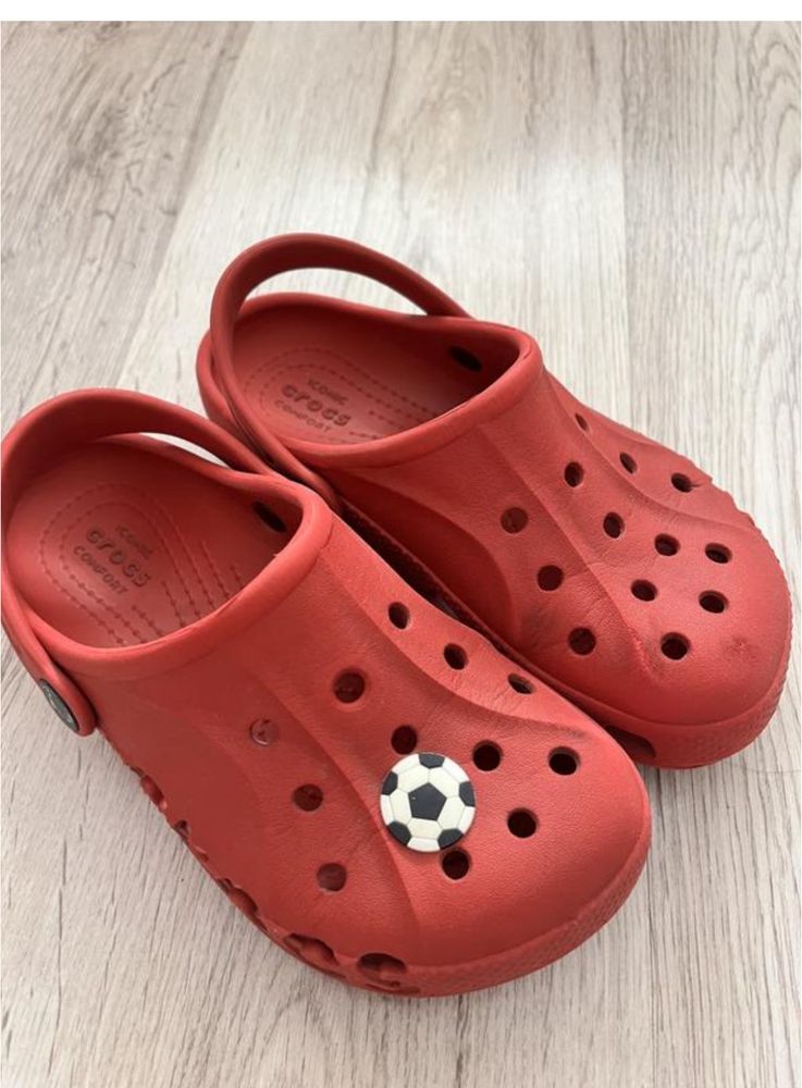 Крокси crocs