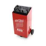 Nowy Prostownik z rozruchem 480A 12/24V