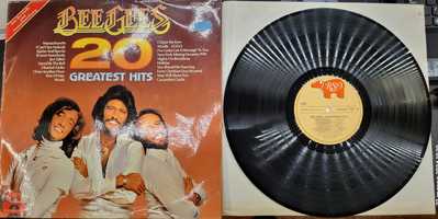 Płyta na gramofon Bee Gees 20 Greatest Hits PREZENT