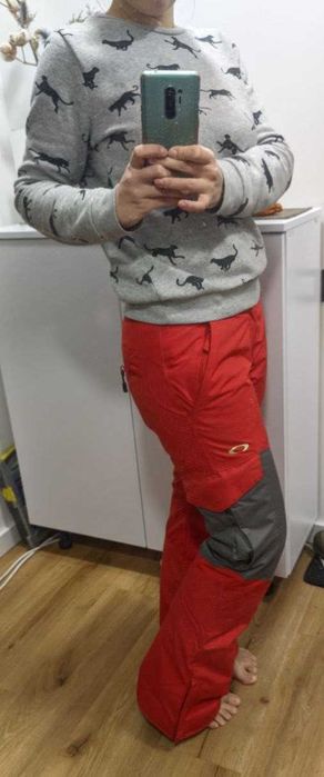 Сноубордичні штани Oakley