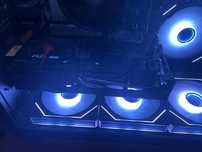 Saphire AMD Rx 6700xt 12gb