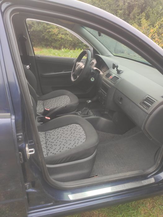 Skoda fabia 1,4 2004 р