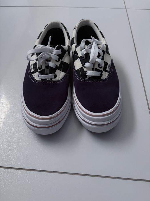 Buty Vans nowe nie uzywane