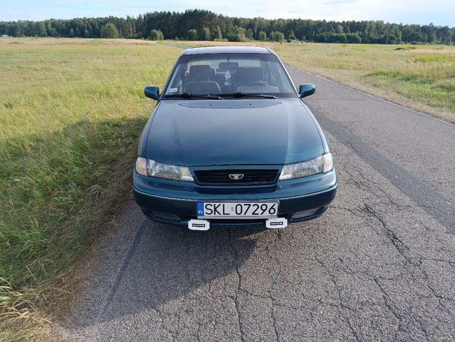 Daewoo nexia 1.5 gl