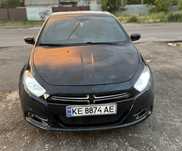 Dodge dart limited