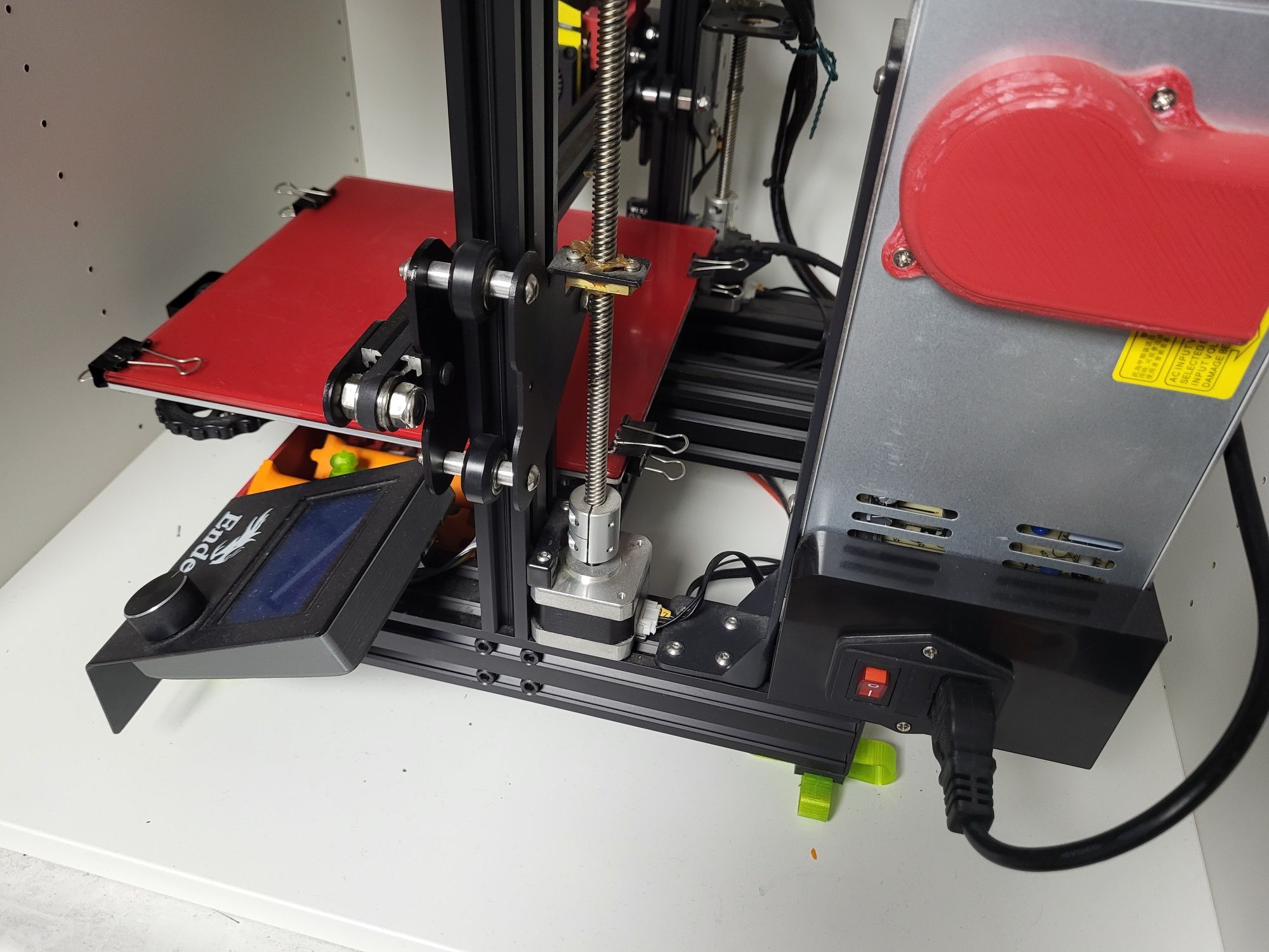 Creality Ender 3 pro