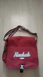 Torba sportowa na trening listonoszka Reebok