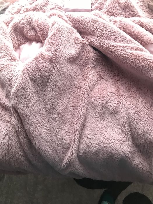 Продам парку зимнюю