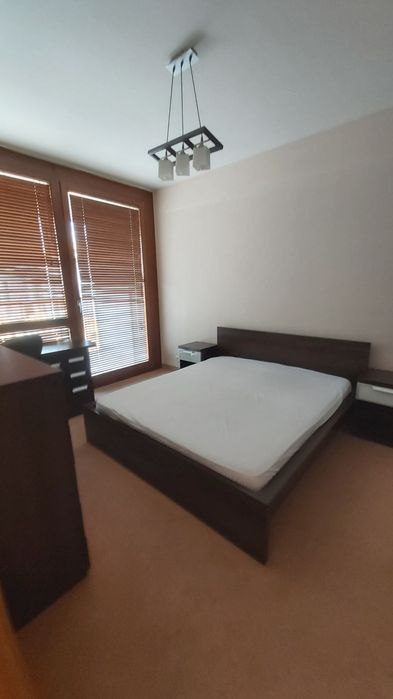 Wynajmę przy Polach Mokotowskich/EkoPark 44m2