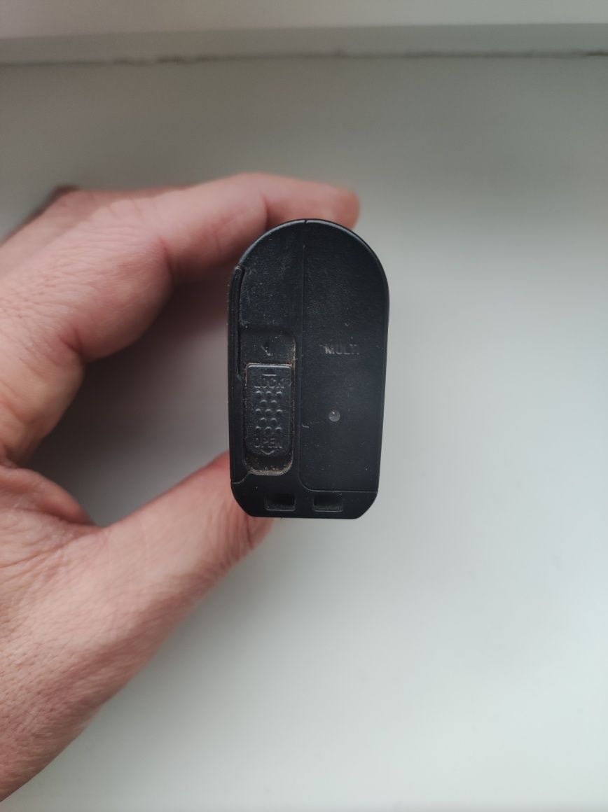 Камера Sony HDR AS-50