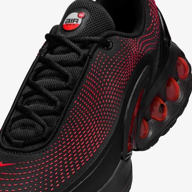 Кросівки Nike Air Max Dn Essential Alpha (40р по 49.5р) (HV5235-002)