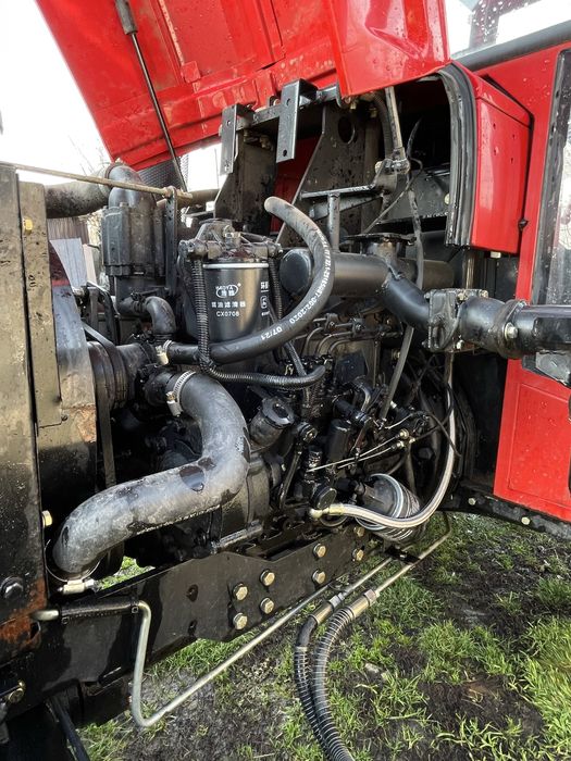 Трактор/ мототрактор Shifeng sf 404c