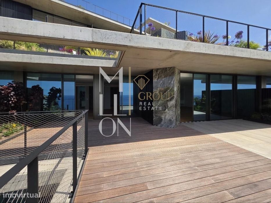 Apartamento T2 de Luxo | Monumentalis Savoy Residence | São Martinho -
