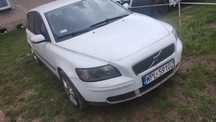 Volvo V50 2.0 2004