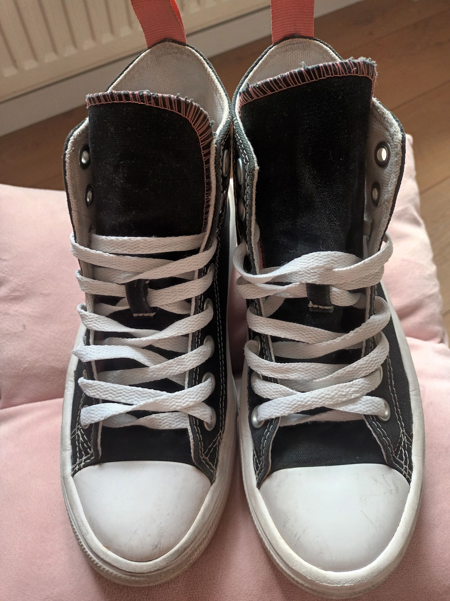 Buty converse rozm 37