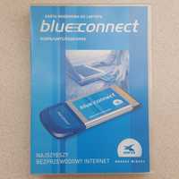 Modem karta modemowa do laptopa PCMCIA - Huawei Mobile Connect E620