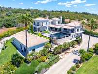 Moradia de Luxo com Vista para o Mar perto de Tavira