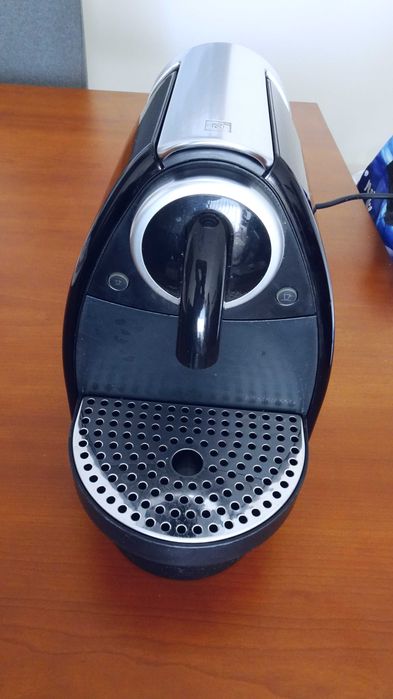 Máquina de café nespresso