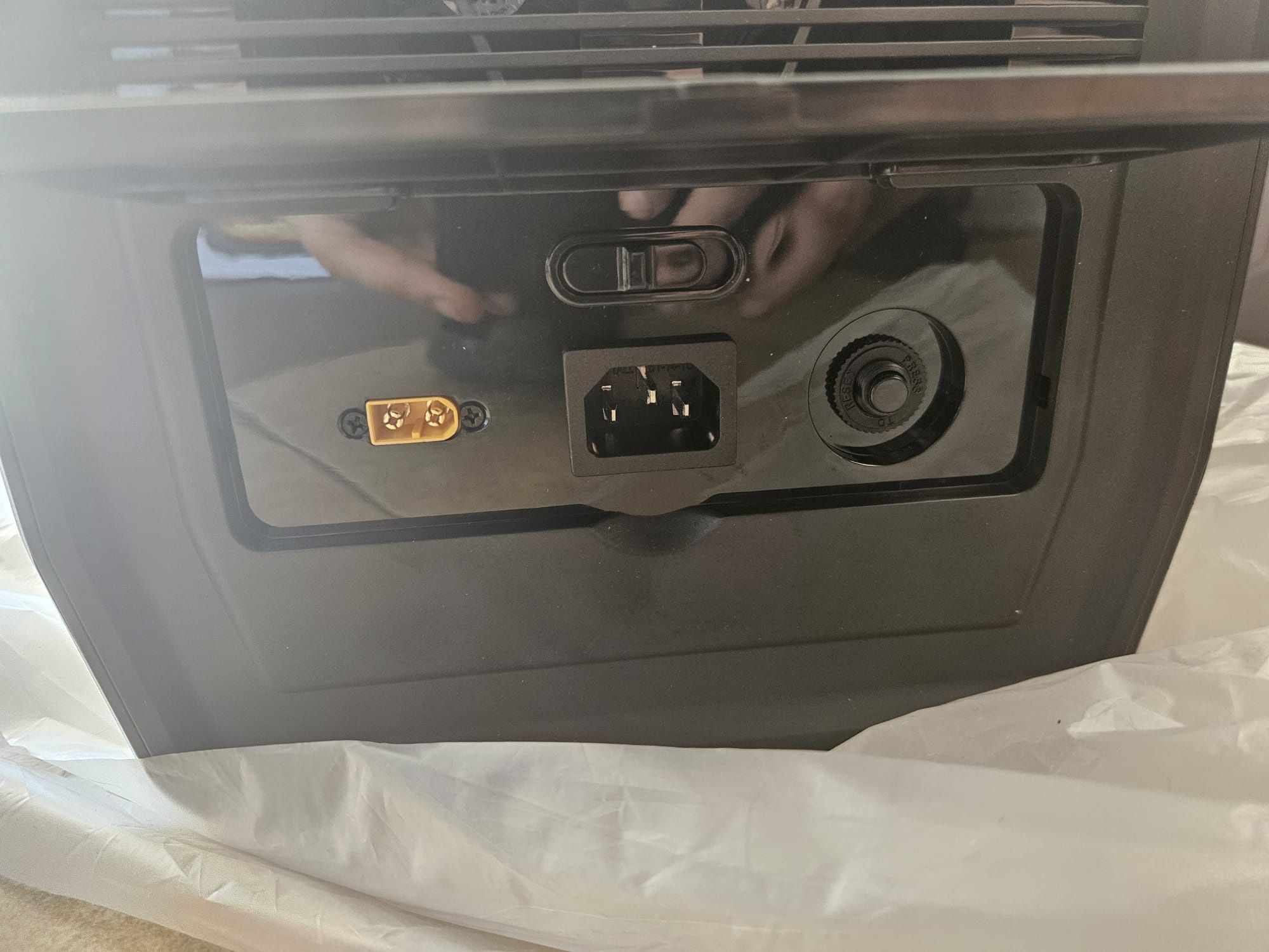 XPOWER XP1000 Przenośna Stacja Zasilania (NOWA) 1800w 
 lifepo4