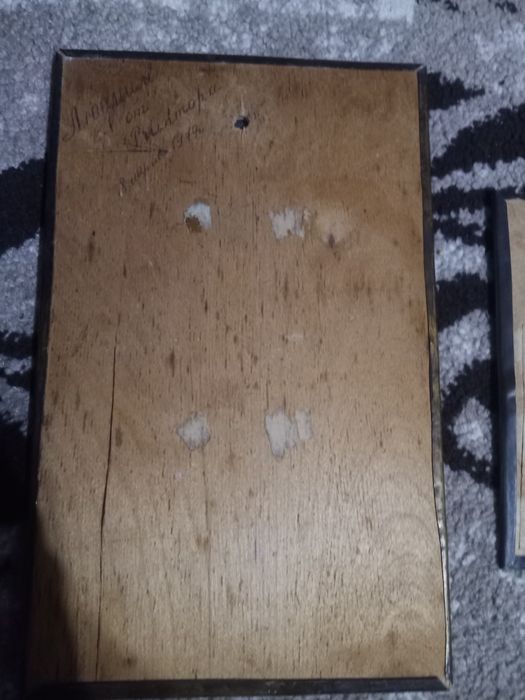 Продам дві чеканки