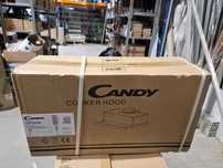 Okap Candy CBT625/2B Czarny