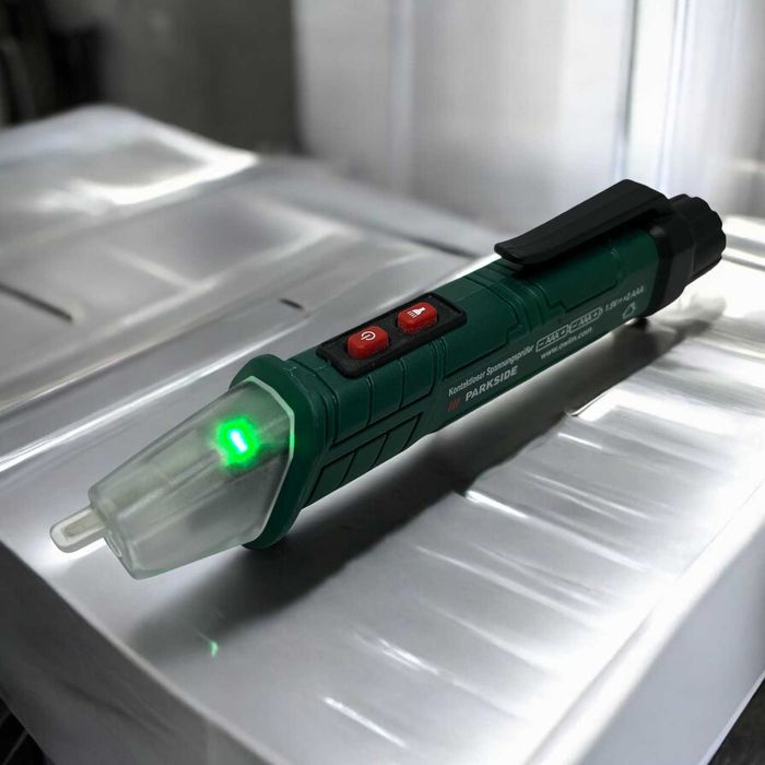Tester napięcia, detektor Parkside PSSFS 3 A2