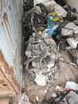 Silnik 1.2 nissan Qashqai Golf 5 skrzynia biegów manualna Pontiac VW