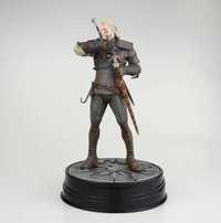 Фигурка Witcher 3, статуэтка Геральт из Ривии, Ведьмак, статуетка