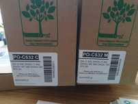Toner OKI C532 542 MC563 573 MAGNETA CYAN 6TYS
