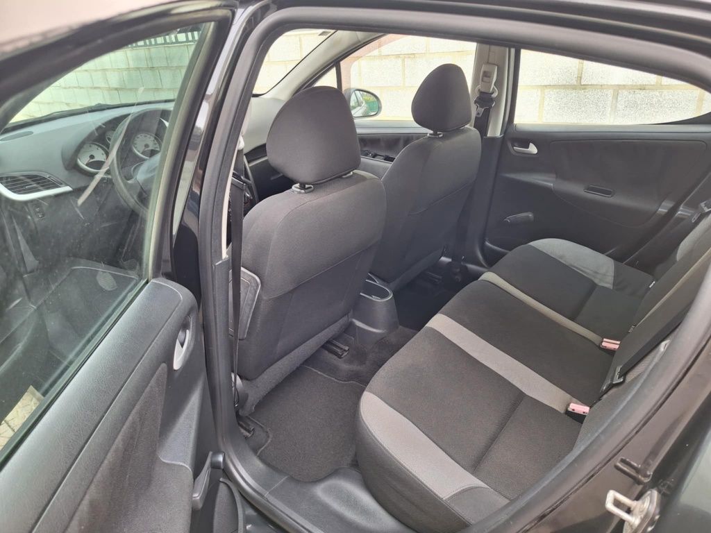 Peugeot 207 1.4 16v VTI Nacional