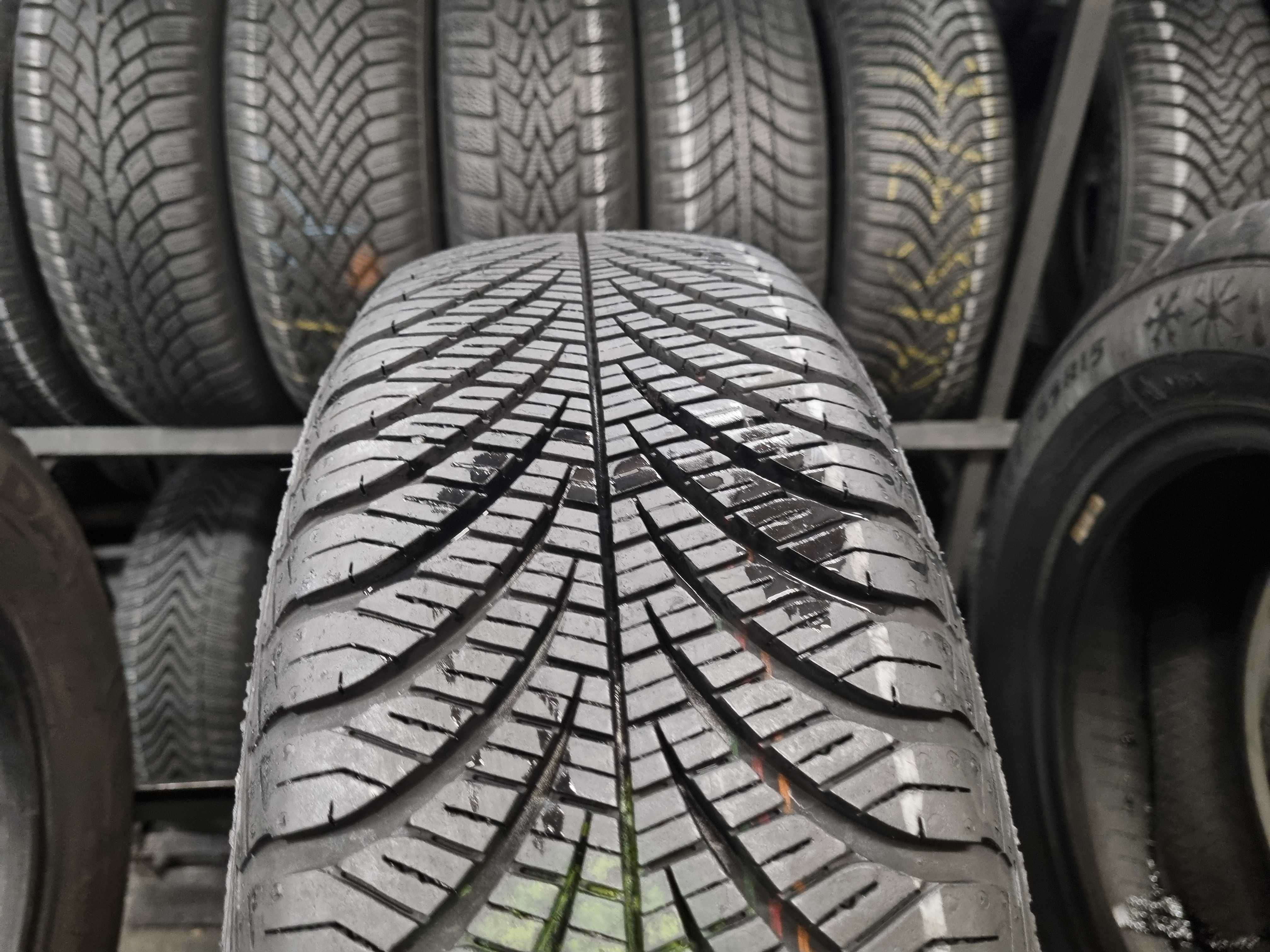 185/65/15 88T Goodyear Vector 4S Gen-2 Dot.0420R