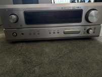 Wzmaczniacz Denon avr 1804
