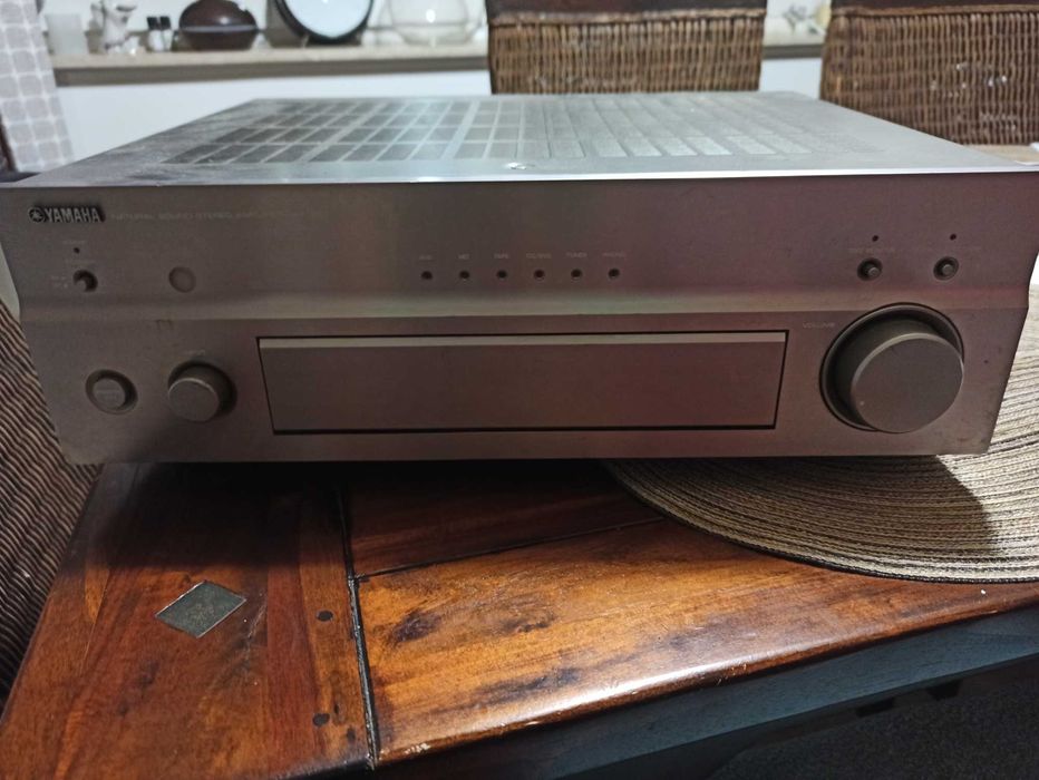 Wzmacniacz Yamaha AX-397