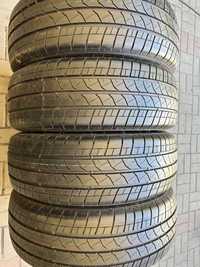 215/60R17C Bridgestone Duravis R660Eco