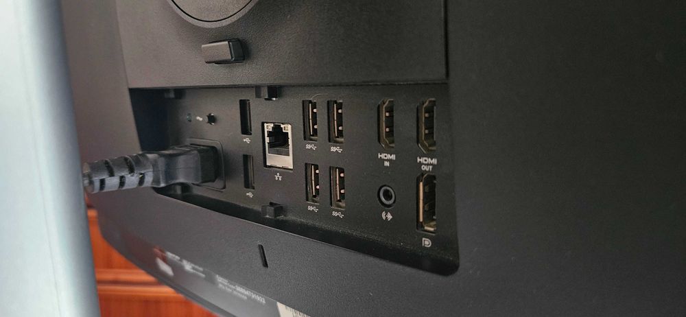 Dell OptiPlex aio 9030 piękny stan W11 Pro !!!
