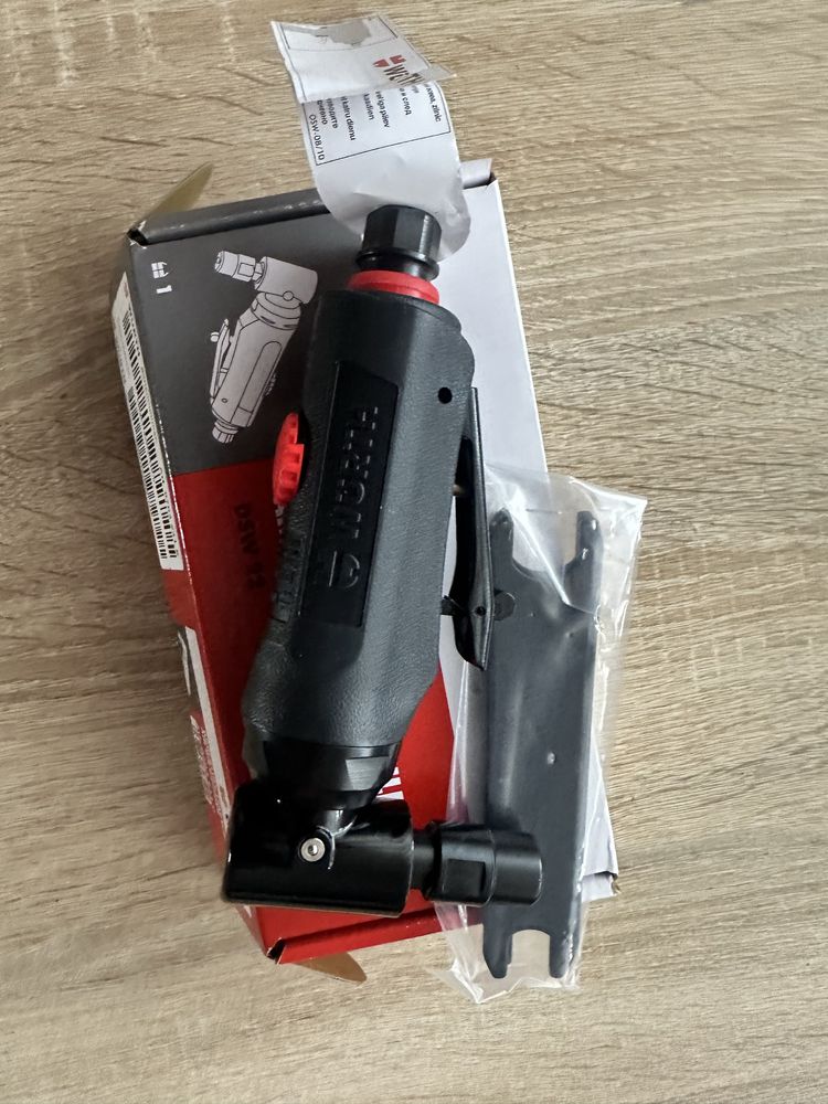 Wurth Szlifierka Pneumatyczna kątowa  DSW 22