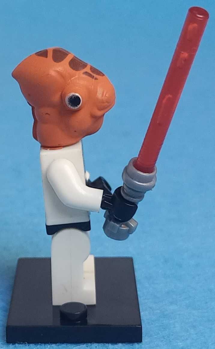 Admiral Ackbar (Star Wars)