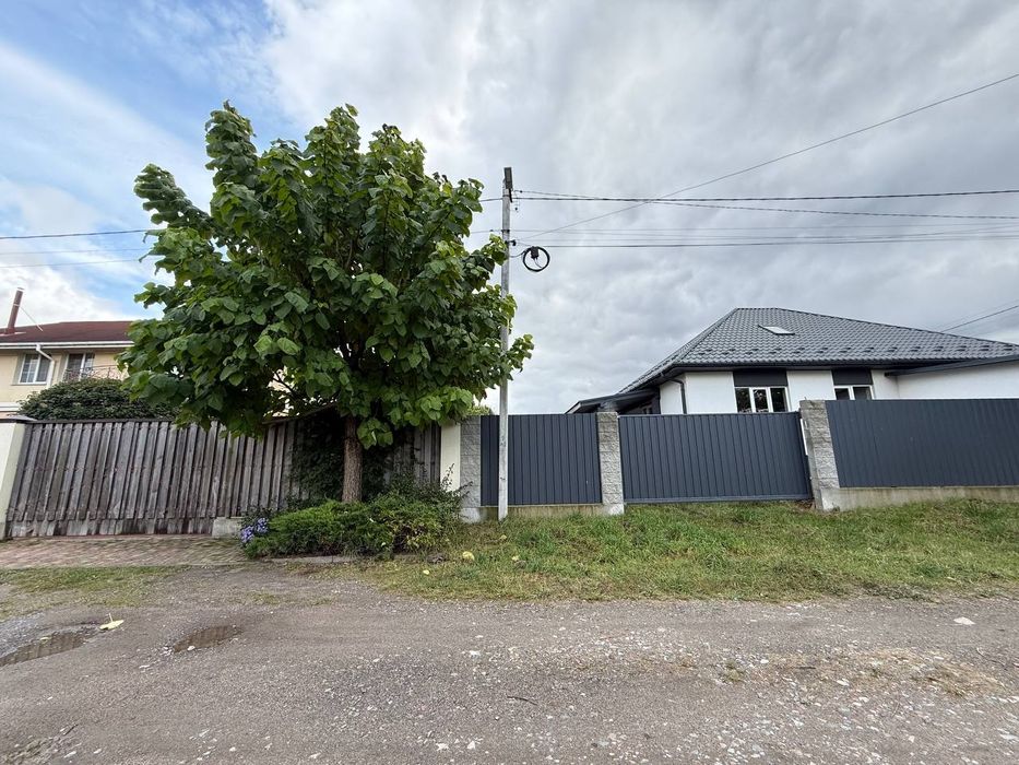 Будинок Білогородка