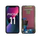 Wyświetlacz Lcd Incell Szybka Ekran Do Iphone 11