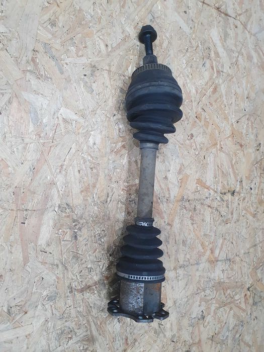 Pòłoś przegub lewa Vw Sharan 1 lift 06 r 2.0 tdi manualna sprawna