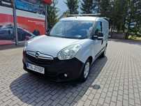 Opel Combo 1.3TD 212tyś Świeżo sprowadzony możliwa zamiana