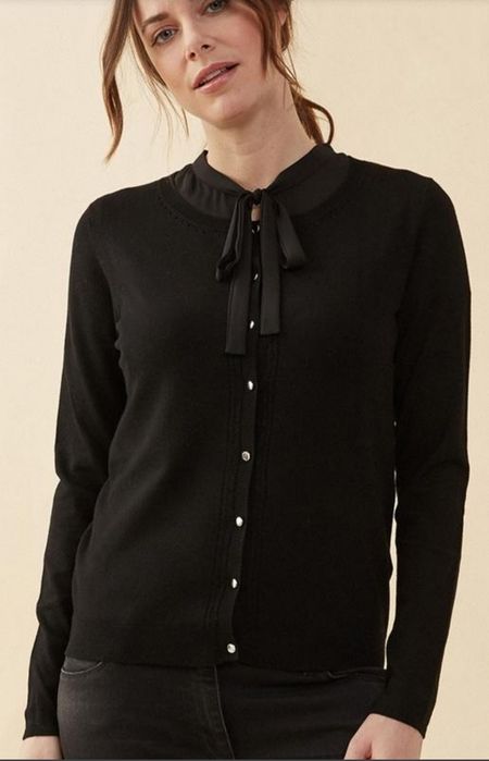 Блуза кофточка Oltre Італія